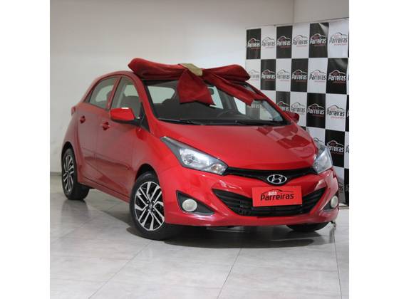 HYUNDAI HB20 1.0 COMFORT 12V FLEX 4P MANUAL